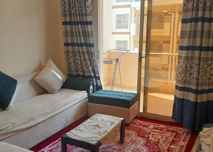 Appartement met een Slaapkamer